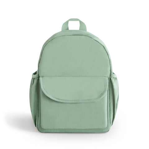 Mini backpack color verde (Roman Greens)