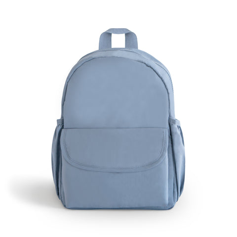 Mini backpack color azul (Tradewinds)