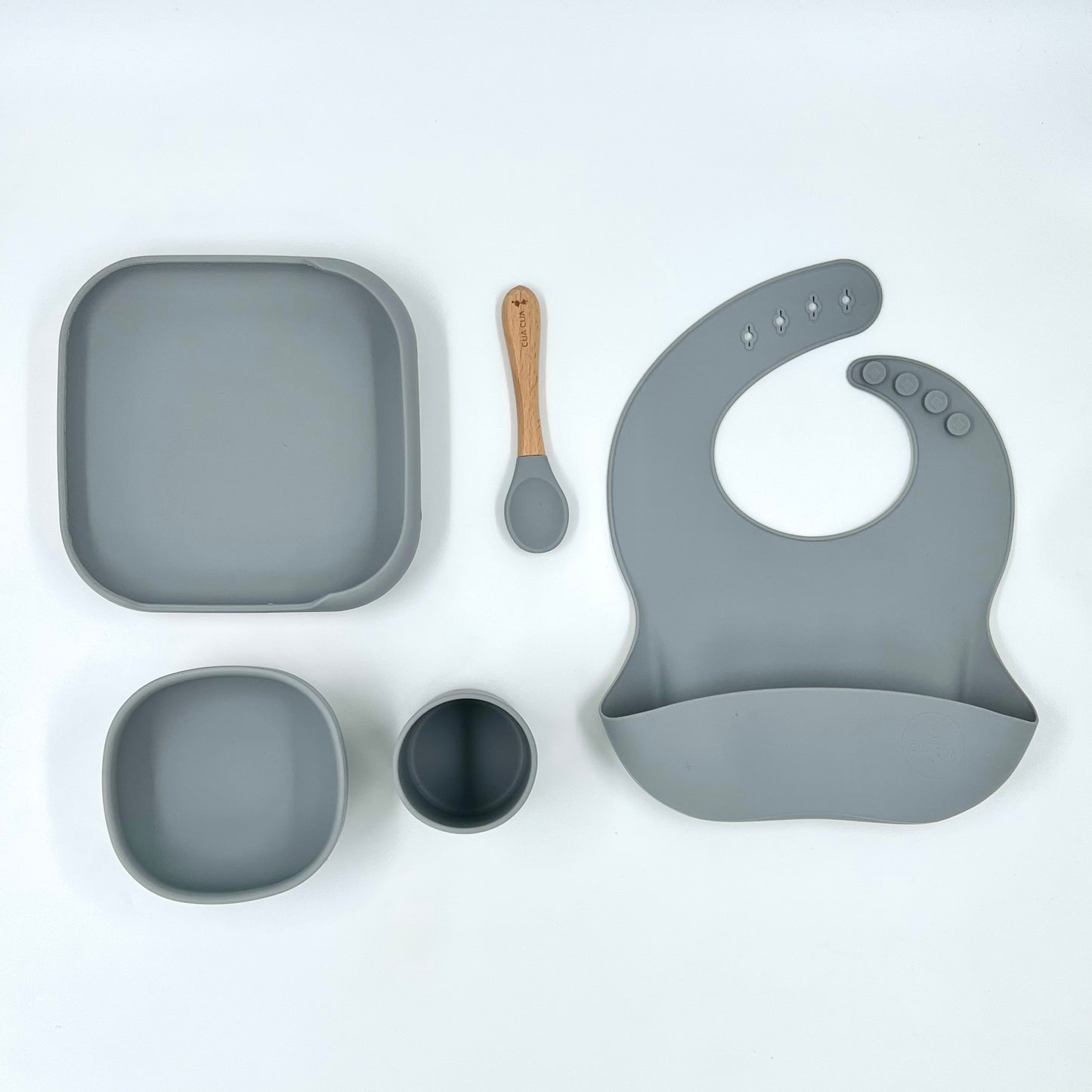 Kit toddler completo (2 colores)