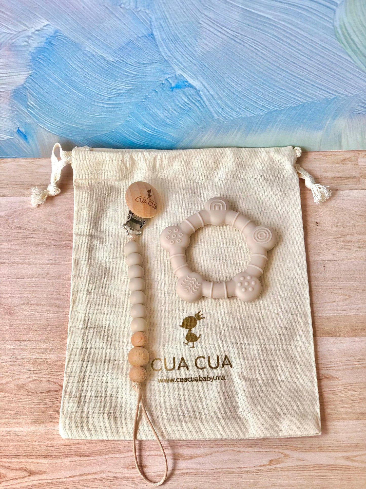 Gift bag texturas (Variedad de colores)