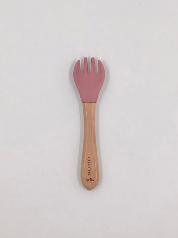 Tenedor individual varios colores