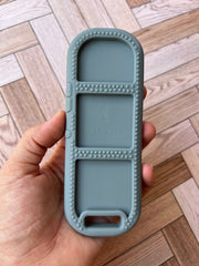 Mordedera en forma de control remoto