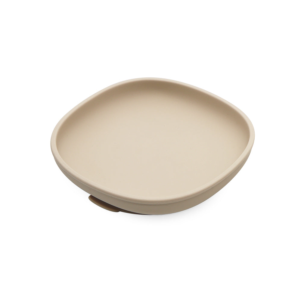 Plato plano (Varios colores)