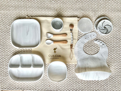 Kit para consentir (2 tonos)