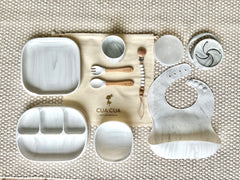 Kit para consentir (2 tonos)