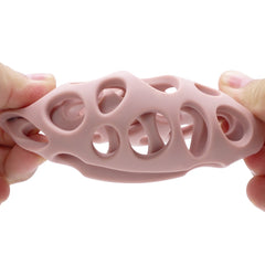 Pelotita de silicón (Varios colores)