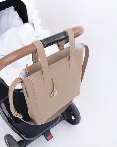 Pañalera para carriola (Varios colores)