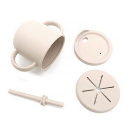 Vasitos 4 en 1 (5 colores)