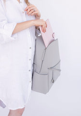 Pañalera backpack (Varios colores)