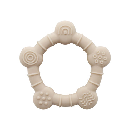 Mordedera con texturas (5 colores)