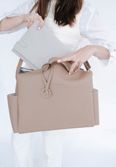 Pañalera amplia (Varios colores)