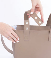 Pañalera para carriola (Varios colores)