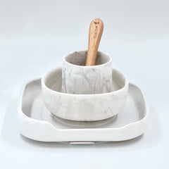 Kit de platos para toddler (8 colores)