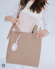 Pañalera para carriola (Varios colores)