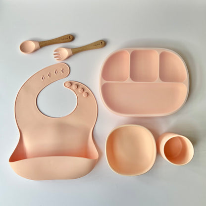 Kit todo en 1 (4 colores)