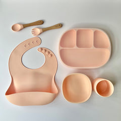 Kit todo en 1 (4 colores)