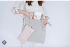 Pañalera para carriola (Varios colores)