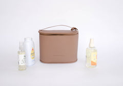 Neceser rígido (Varios colores)