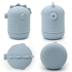 Juguetes para agua (Animales marinos)