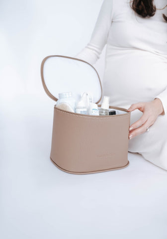 Neceser rígido (Varios colores)