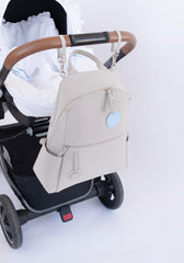 Pañalera backpack (Varios colores)