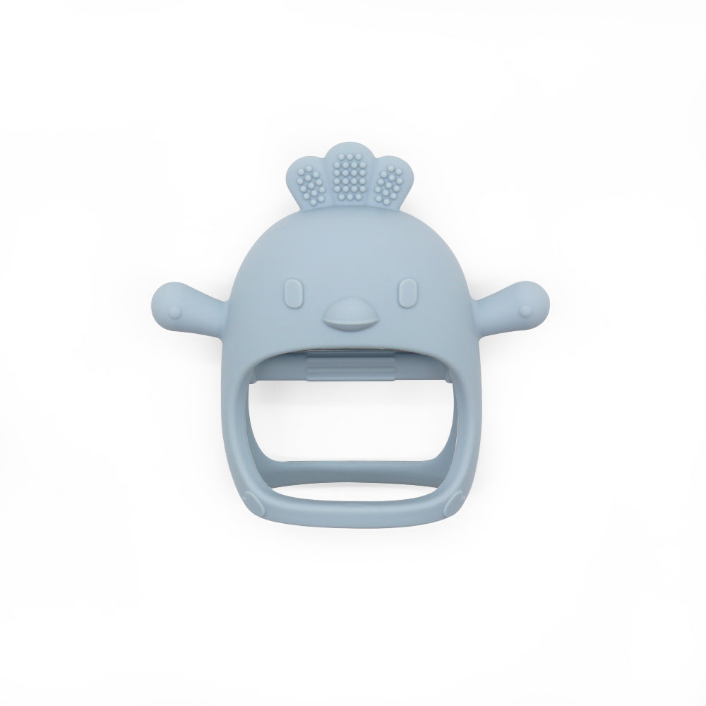 Mordedera de pollito (5 colores)