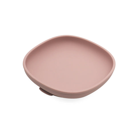 Plato plano (Varios colores)