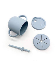 Vasitos 4 en 1 (5 colores)