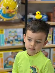 Pollito CUA CUA