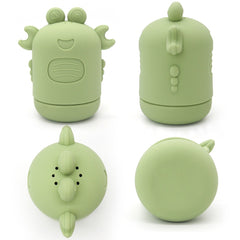 Juguetes para agua (Animales marinos)