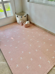 Playmat Rosa
