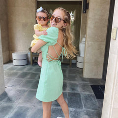 Lentes de sol modelo corazón para adulto (Varios colores)