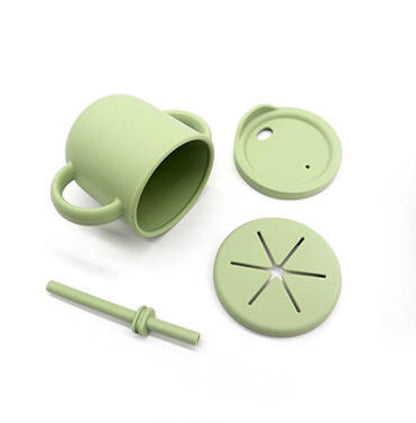 Vasitos 4 en 1 (5 colores)