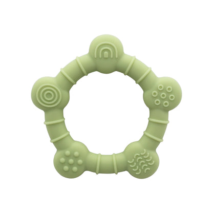 Mordedera con texturas (5 colores)