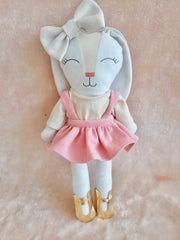 Kit "Arma tu propio conejo"