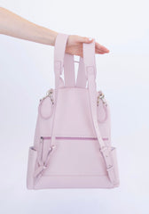 Pañalera backpack (Varios colores)