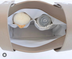 Pañalera para carriola (Varios colores)