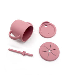 Vasitos 4 en 1 (5 colores)