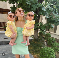 Lentes de sol modelo corazón para adulto (Varios colores)