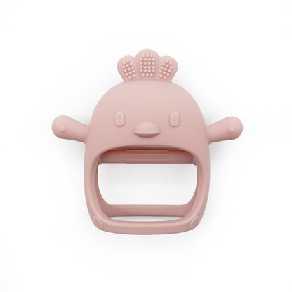 Mordedera de pollito (5 colores)