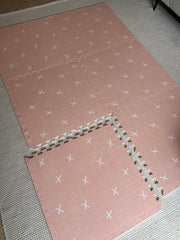 Playmat Rosa