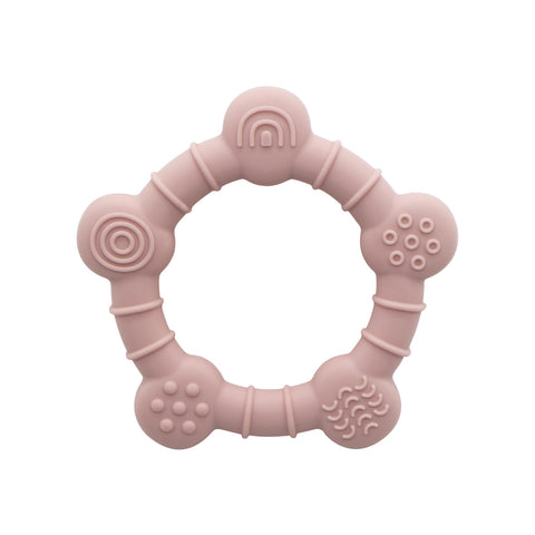 Mordedera con texturas (5 colores)