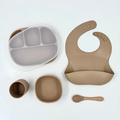 Kit todo en 1 (4 colores)