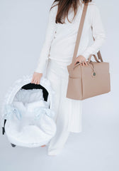 Pañalera amplia (Varios colores)