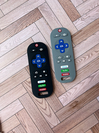 Mordedera en forma de control remoto