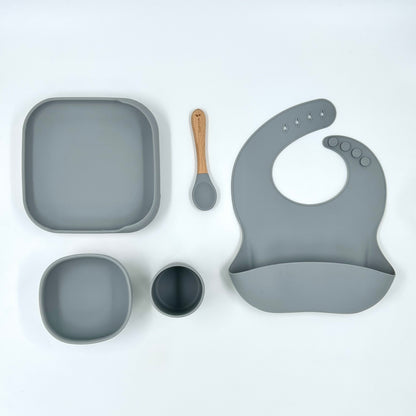 Kit toddler completo (2 colores)