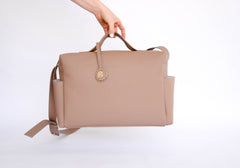 Pañalera amplia (Varios colores)