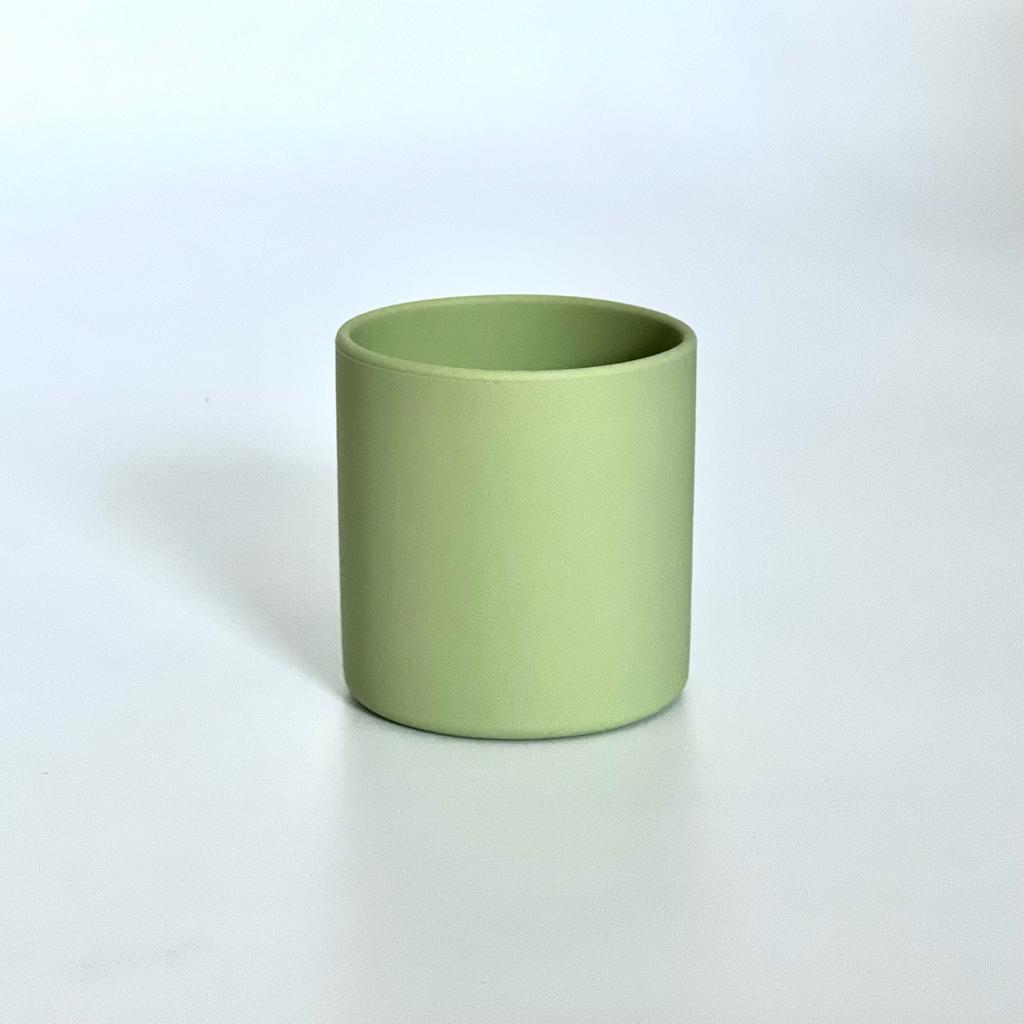 Vaso abierto (7 colores)