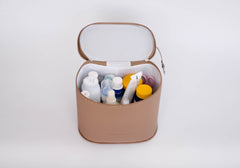 Neceser rígido (Varios colores)