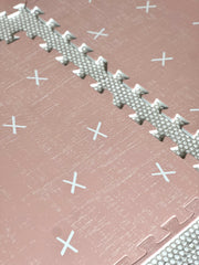 Playmat Rosa